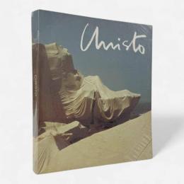 【洋書】Christo: John Kaldor art project, 1990（クリスト：ジョン・カルダー・アート・プロジェクト, 1990）