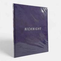 【洋書】Nicknight