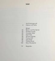 【ドイツ語洋書】遠・近 : ドイツ現代写真展 = Distanz und Nähe