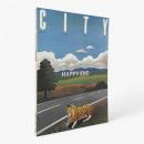 City : はっぴいえんど全曲楽譜集