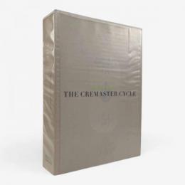 【洋書】The cremaster cycle