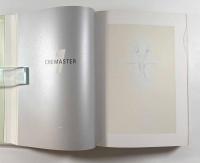 【洋書】The cremaster cycle