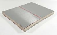 Donald Judd selected works 1960-1991