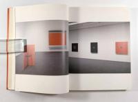 Donald Judd selected works 1960-1991