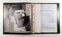 【英語・フランス語洋書】Manual of instructions for Marcel Duchamp, Étant donnés: 1°la chute d'eau, 2° le gaz d'éclairage…（マニュアル・オブ・インストラクションズ―マルセル・デュシャン《与えられたもの：1°瀑布、2°ガス燈）