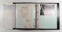【英語・フランス語洋書】Manual of instructions for Marcel Duchamp, Étant donnés: 1°la chute d'eau, 2° le gaz d'éclairage…（マニュアル・オブ・インストラクションズ―マルセル・デュシャン《与えられたもの：1°瀑布、2°ガス燈）