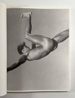【洋書】An exhibition by Bruce Weber at Fahey