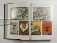 上野動物園百年史 全2冊揃い