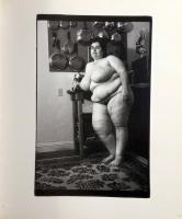 【洋書】Women en large: images of fat nudes【サイン入り】