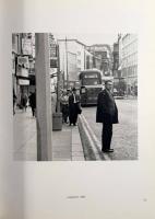 【ドイツ語洋書】Orte Jahre: Photographien 1968-1999