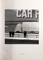 【ドイツ語洋書】Orte Jahre: Photographien 1968-1999