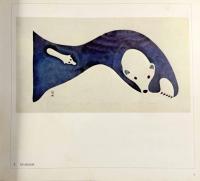 【洋書】The Inuit print
