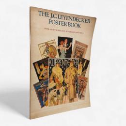 【洋書】The J. C. Leyendecker Poster book