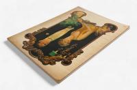 【洋書】The J. C. Leyendecker Poster book