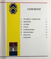 【洋書】Citroen 2Cv: The Family Album