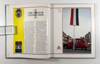 【洋書】Citroen 2Cv: The Family Album