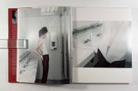 【ドイツ語洋書】Katrin Thomas: Exits : living fashion