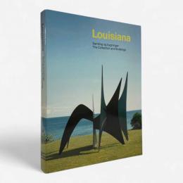 【デンマーク語洋書】Louisiana: samling og bygninger: the collection and buildings