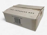 The Japanese box
