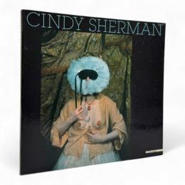 【洋書】Cindy Sherman