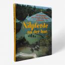 【ドイツ語洋書】Nilpferde an der Isar: Eine Geschichte des Tierparks Hellabrunn in München（イザール川のカバたち：ミュンヘン・ヘラブルン動物公園の歴史）