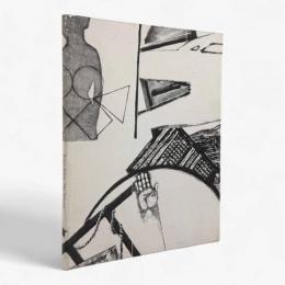 【洋書】Jasper johns： the seasons