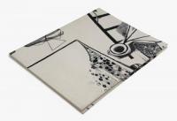 【洋書】Jasper johns： the seasons