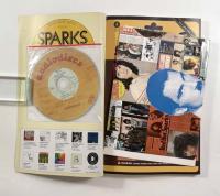 Sparks GUIDE BOOK
