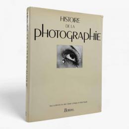 【フランス語洋書】Histoire de la photographie（写真史）