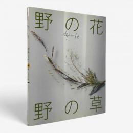 野の花・野の草 : 布花