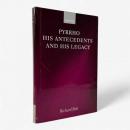 【洋書】Pyrrho, His Antecedents, and His Legacy（ピュロン―その先駆者と遺産）