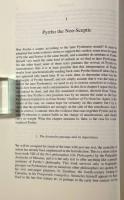【洋書】Pyrrho, His Antecedents, and His Legacy（ピュロン―その先駆者と遺産）