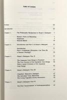 【洋書】Scepticism and Belief in Hume’s Dialogues Concerning Natural Religion〈Archives internationales d'histoire des idées〉（ヒューム『自然宗教についての対話』における懐疑と信仰）