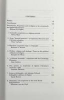 【洋書】Skepticism and Irreligion in the Seventeenth and Eighteenth Centuries〈Brill's studies in intellectual history〉（17・18世紀における懐疑主義と不信仰）