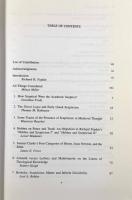 【洋書】Scepticism in the History of Philosophy: A Pan-American Dialogue〈Archives internationales d'histoire des idées〉（哲学史における懐疑主義：汎アメリカ的対話）