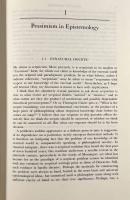 【洋書】Unnatural doubts: epistemological realism and the basis of scepticism〈Philosophical theory〉（不自然な懐疑：認識論的実在論と懐疑の基盤）