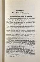 【ドイツ語洋書】Allgemeine Staatslehre 3. Aufl.（一般国家学 第3版）