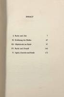 【ドイツ語洋書】Recht und Zeit: Fünf rechtsphilosophische Essays（『法と時間：五つの法哲学的エッセイ）