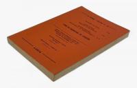 【フランス語洋書】La théologie chrétienne et le droit〈Archives de philosophie du droit〉（キリスト教神学と法）