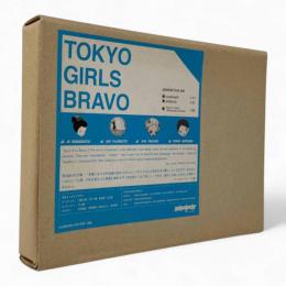 東京ガールズブラボー : Special box　【村上隆サイン入り】