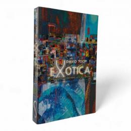 【洋書】Exotica: fabricated soundscapes in a real world