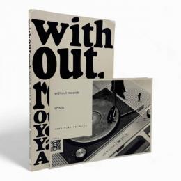 without records 2005-2012/cards 2冊セット
