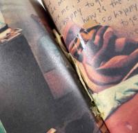 春光乍洩 happy together