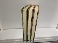 建築徒然草（正・続・続々）