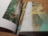 生誕百年記念山口蓬春展