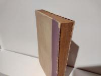 手相の解説 : 兩手を基礎とせる遺傳・博愛・結婚及び子供縁の研究