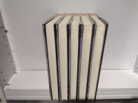 クラシック音楽の20世紀　全五冊