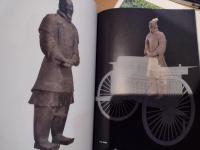 始皇帝と大兵馬俑 : 特別展