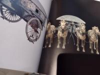 始皇帝と大兵馬俑 : 特別展