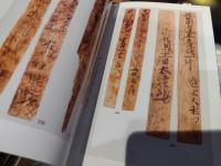 天平びとの声をきく-地下の正倉院・平城宮木簡のすべて : 平城宮跡発掘調査50周年記念 : 平城宮跡資料館秋期特別展